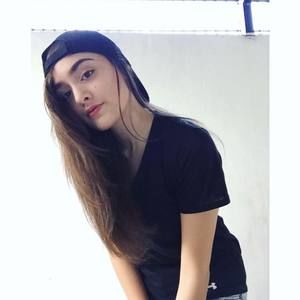 Meet your Posher, Veybillyn